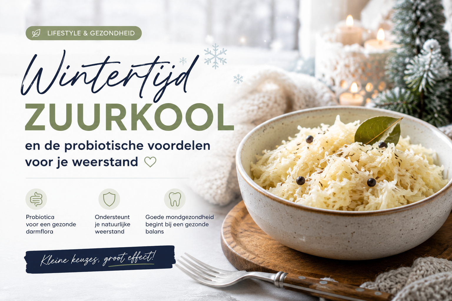 Image for Zuurkool